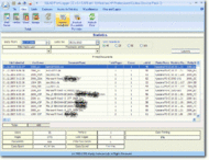 HSLAB Print Logger FE screenshot